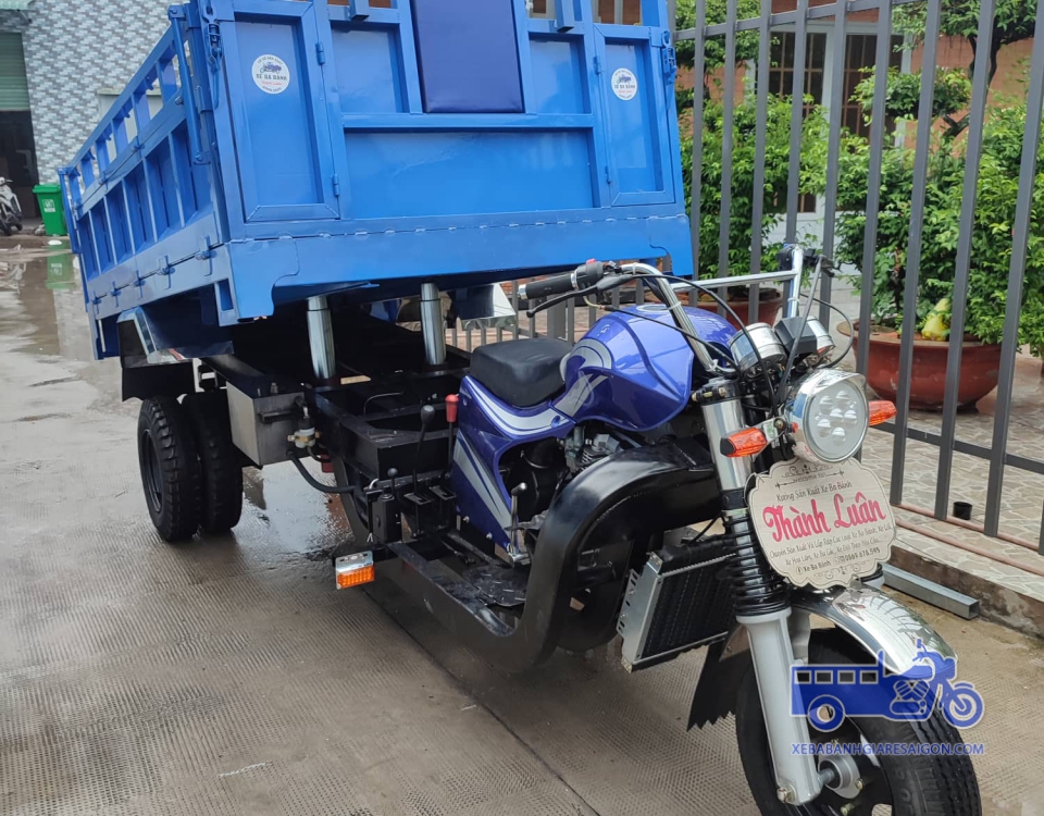 XE 2 TY BEN CHỞ VẬT LIỆU XÂY DỰNG