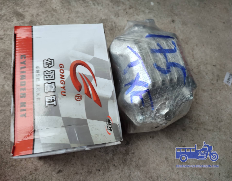ĐẦU BÒ MÁY 175cc