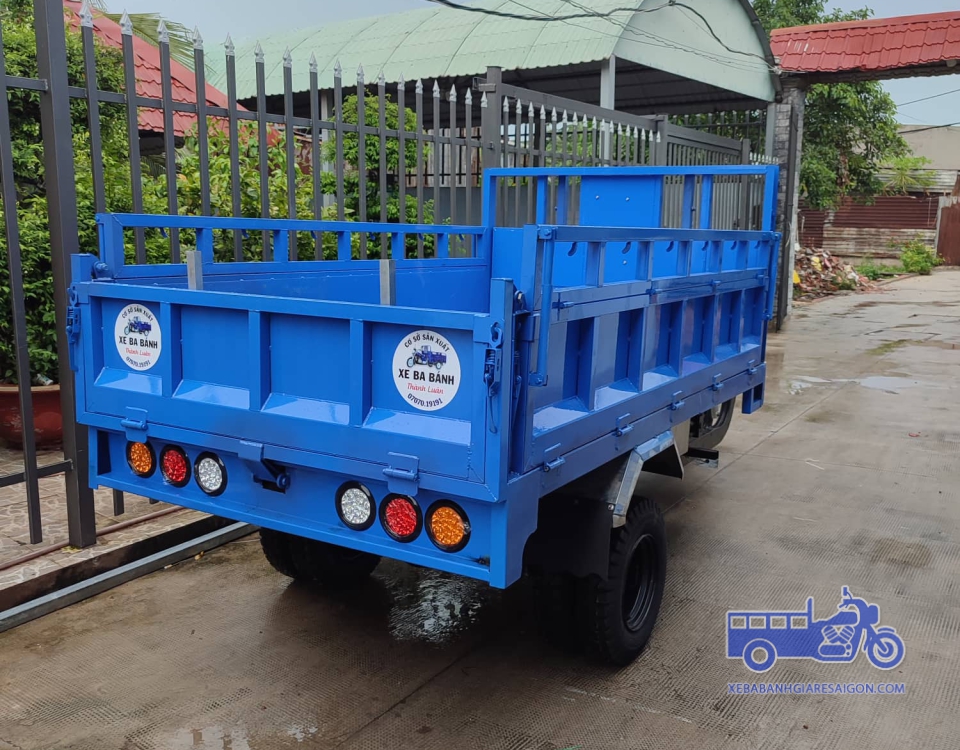 XE 2 TY BEN CHỞ VẬT LIỆU XÂY DỰNG