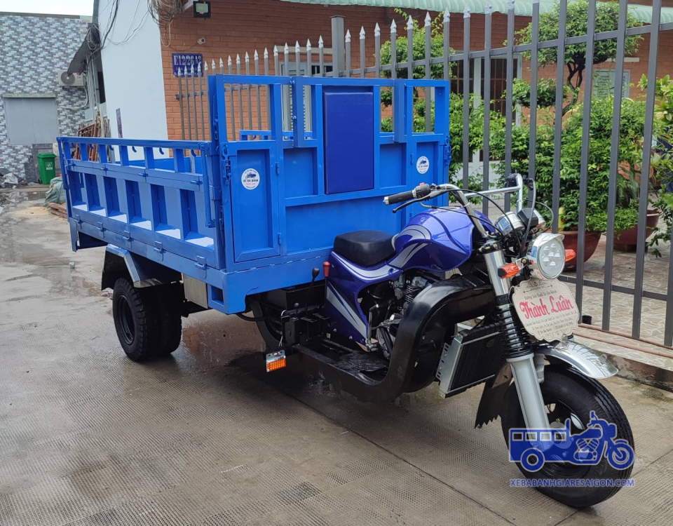 XE 2 TY BEN CHỞ VẬT LIỆU XÂY DỰNG