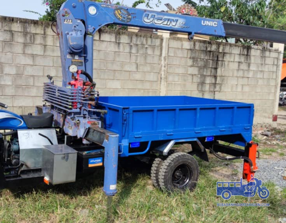 CẨU 3 KHÚC CHÂN ĐỨNG