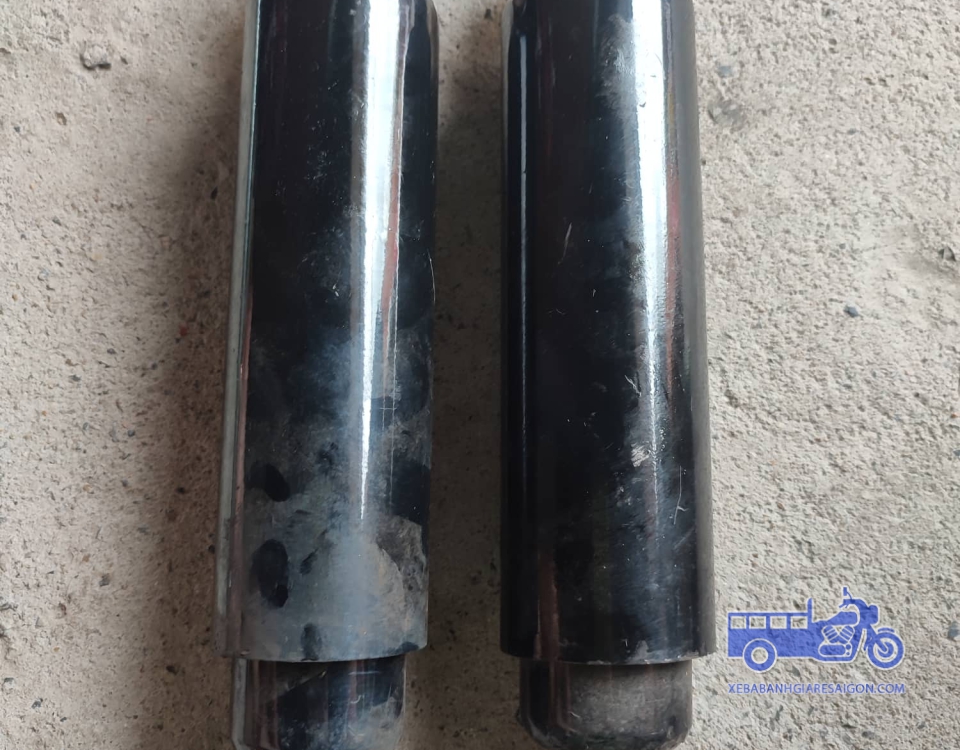 PHỤT GIẢM SÓC