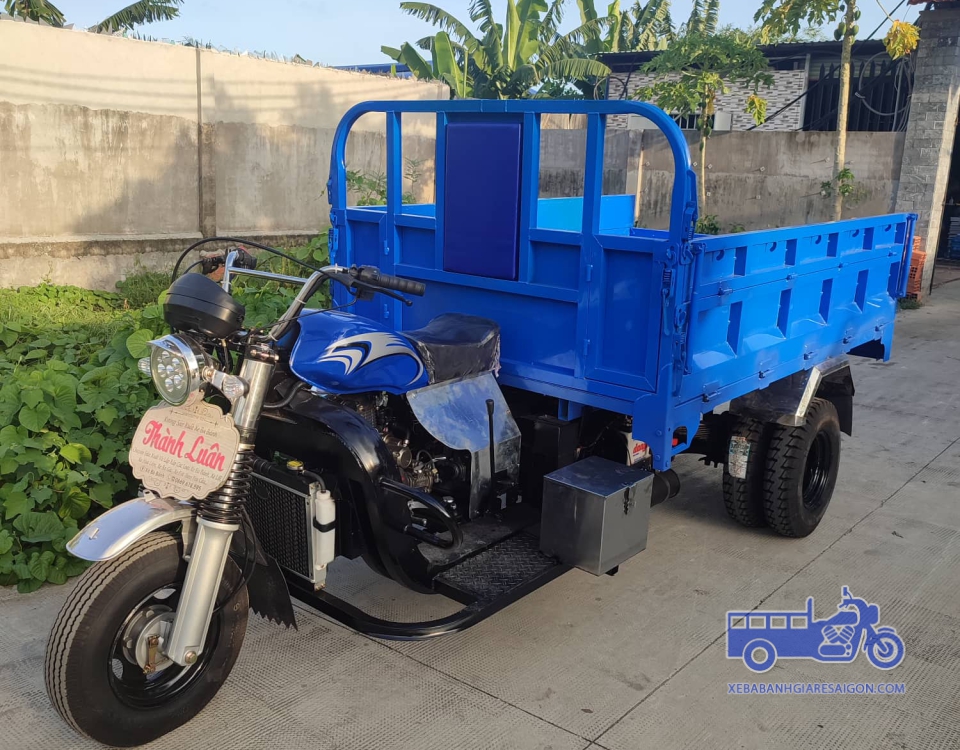 CẦU SỐ Ô TÔ 1 TẤN 25