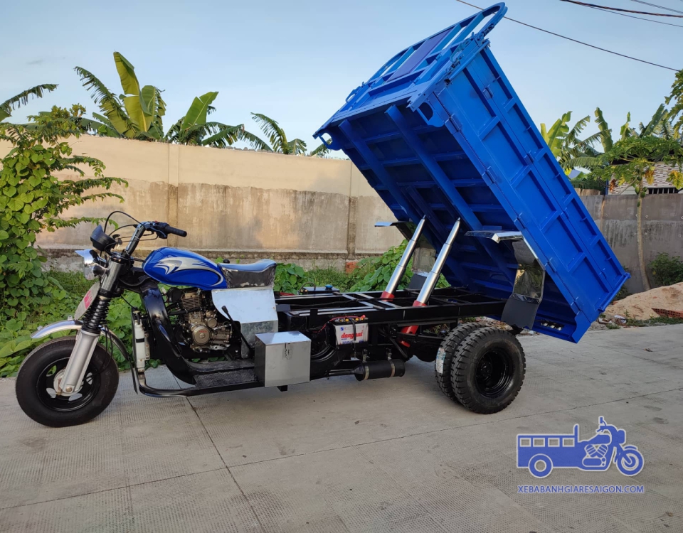 CẦU SỐ Ô TÔ 1 TẤN 25