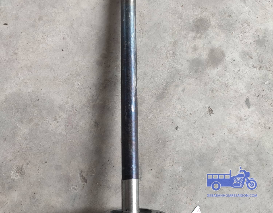 LÁP CẦU TRÒN