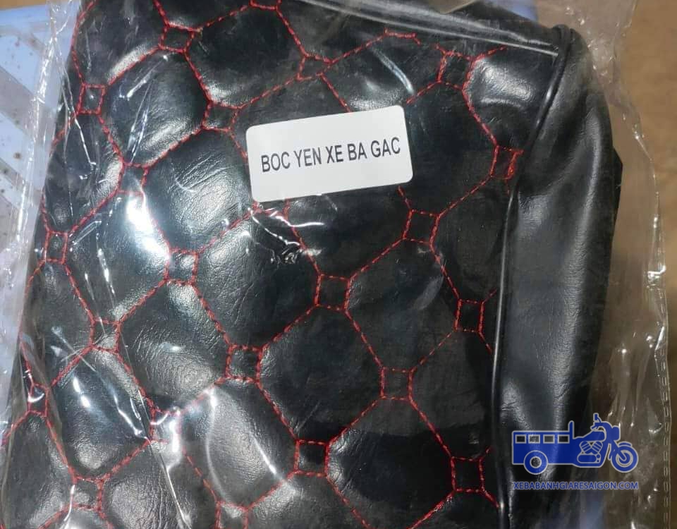 BỌC BÌNH XĂNG YÊN BA GÁC