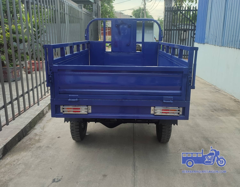 XE BEN CỐP MÔ TÔ