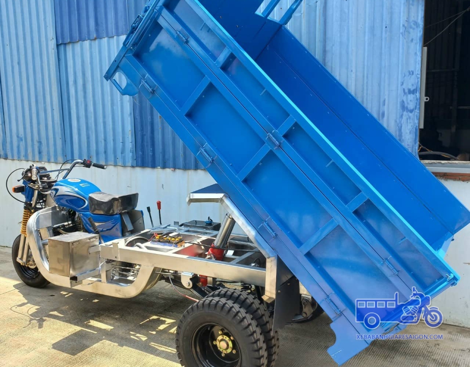 XE FULL MẠ KẼM