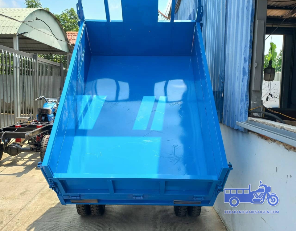 XE FULL MẠ KẼM