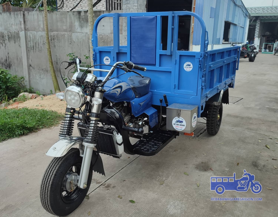 XE 1 TI BEN TẢI HÀNG