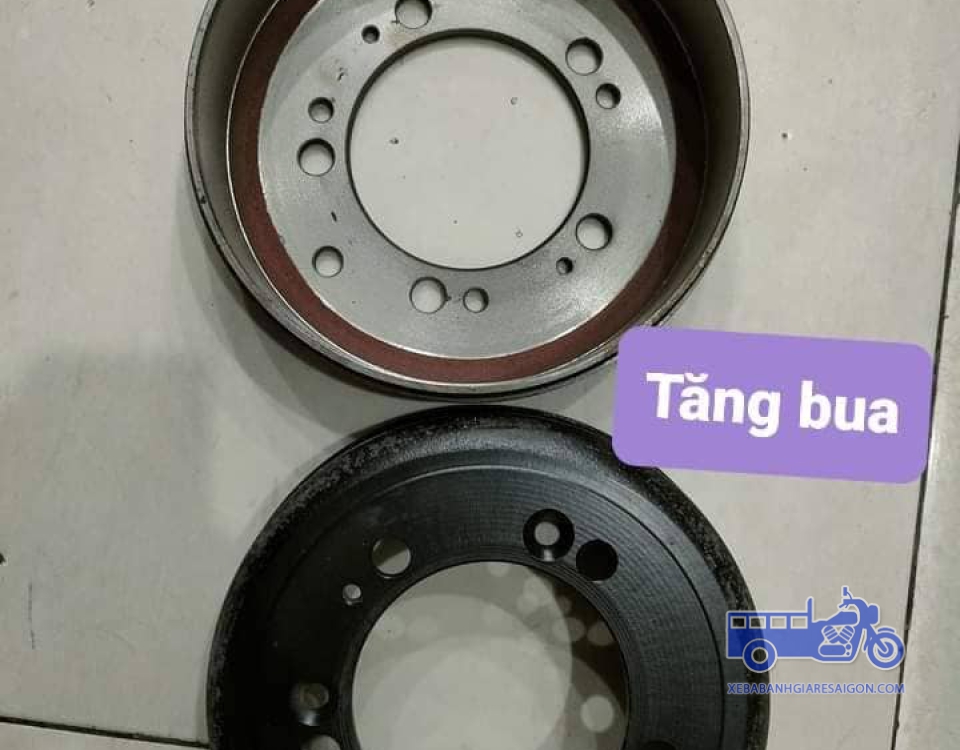 Tăng Bua 1 cặp