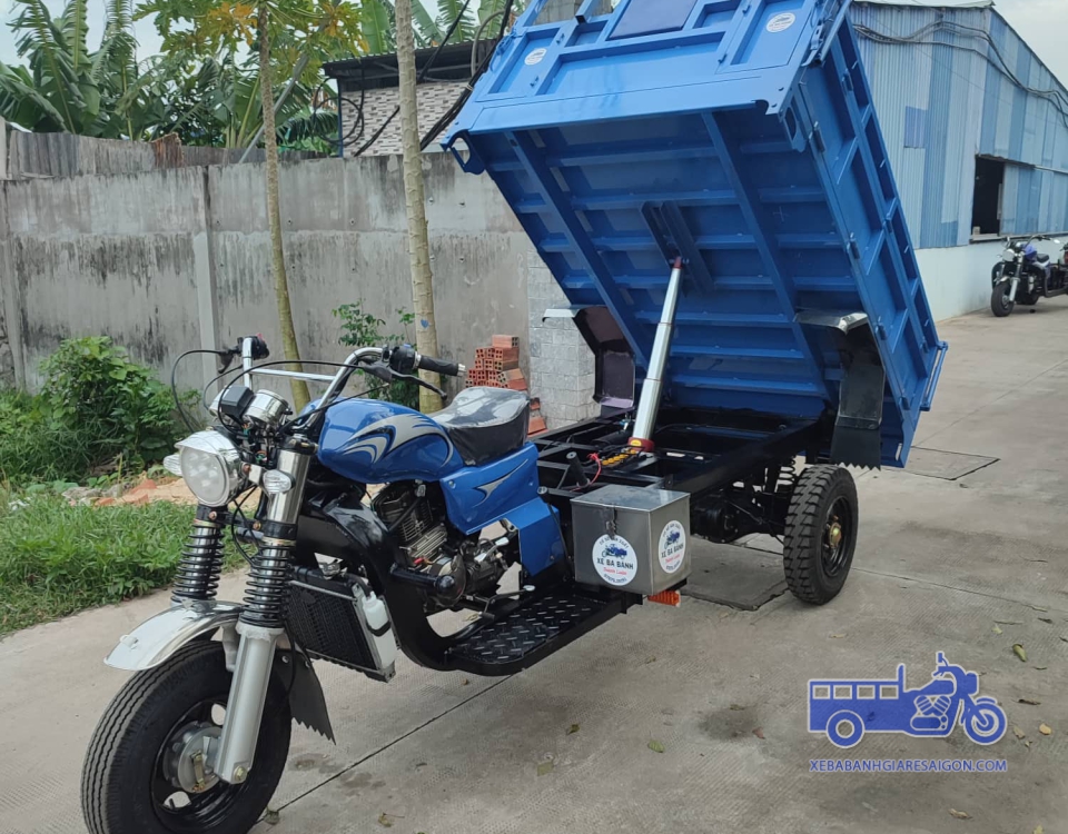XE 1 TI BEN TẢI HÀNG