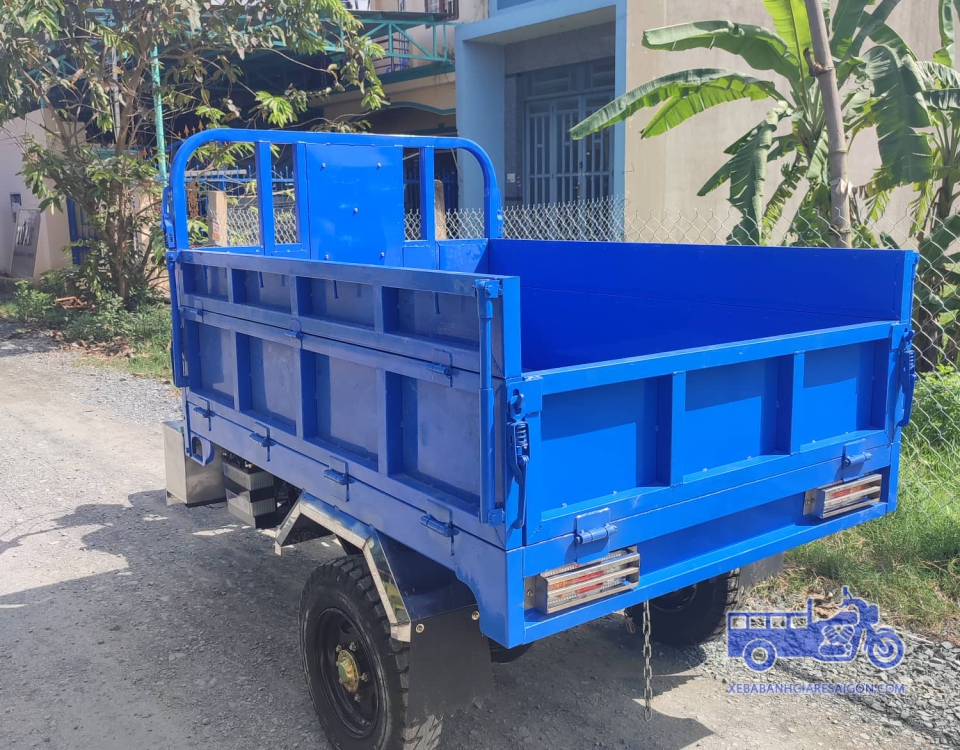 Không Ben Cầu Đeo,Số mạnh 2 tầng