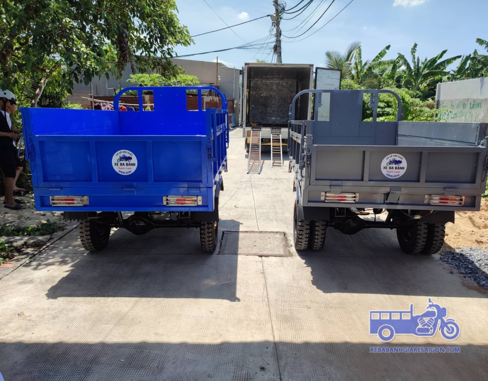 XE SÀI GÒN GIẢ RẺ