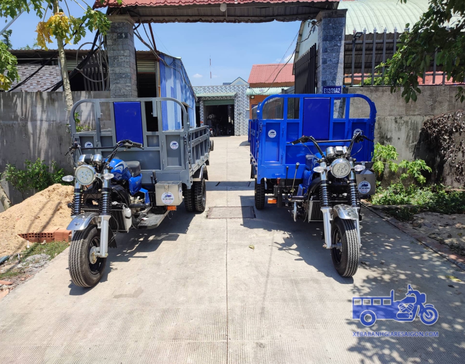 XE SÀI GÒN GIẢ RẺ