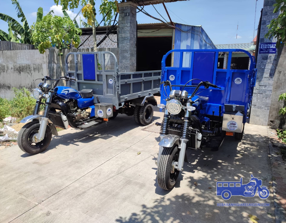 XE SÀI GÒN GIẢ RẺ
