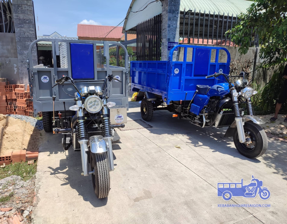 XE SÀI GÒN GIẢ RẺ