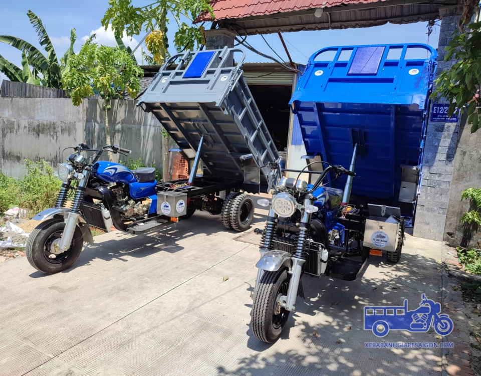 XE SÀI GÒN GIẢ RẺ