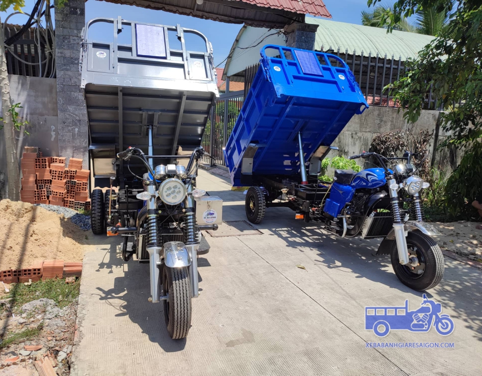 XE SÀI GÒN GIẢ RẺ