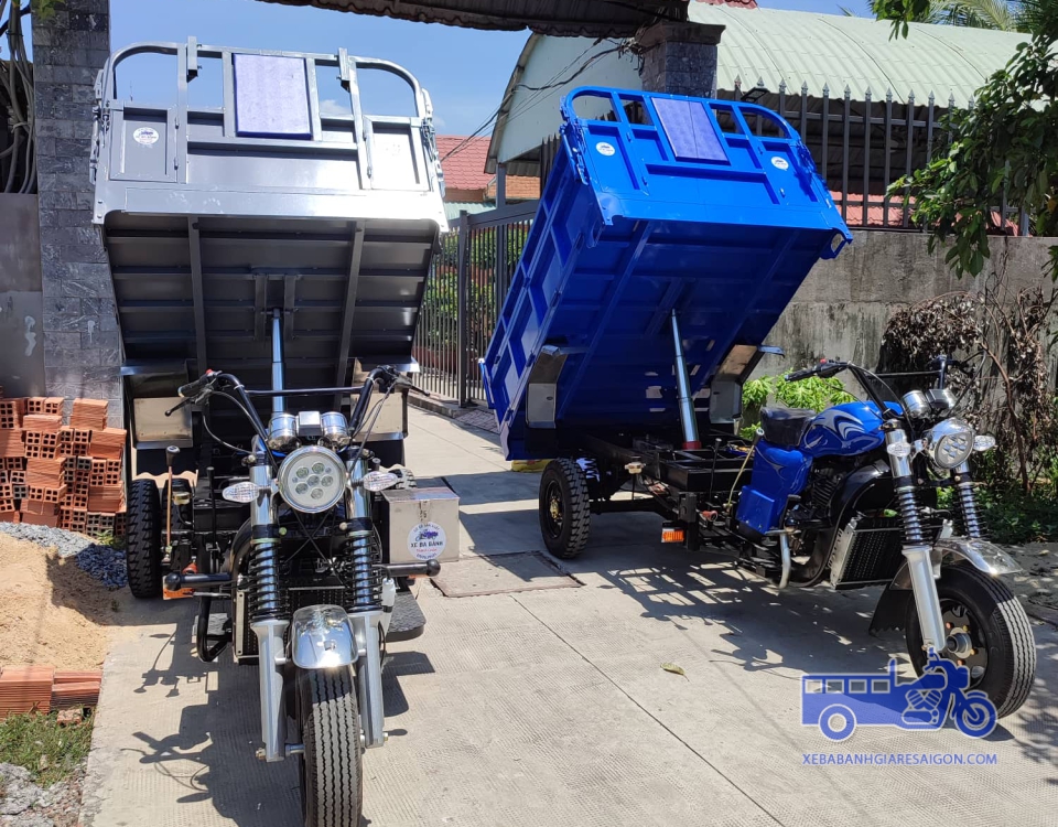 XE SÀI GÒN GIẢ RẺ