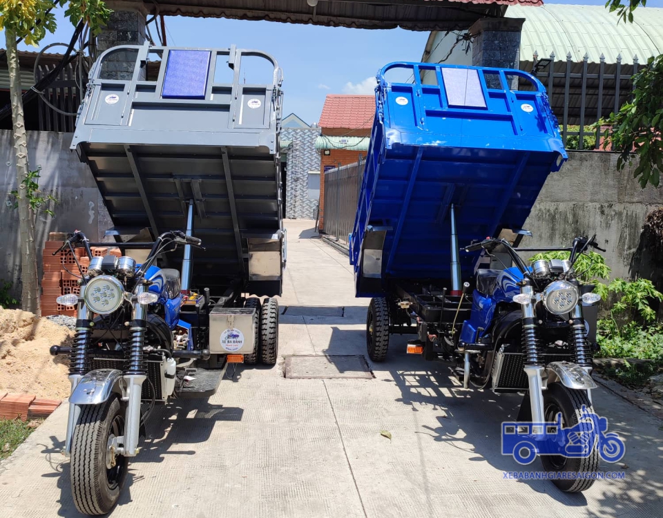 XE SÀI GÒN GIẢ RẺ