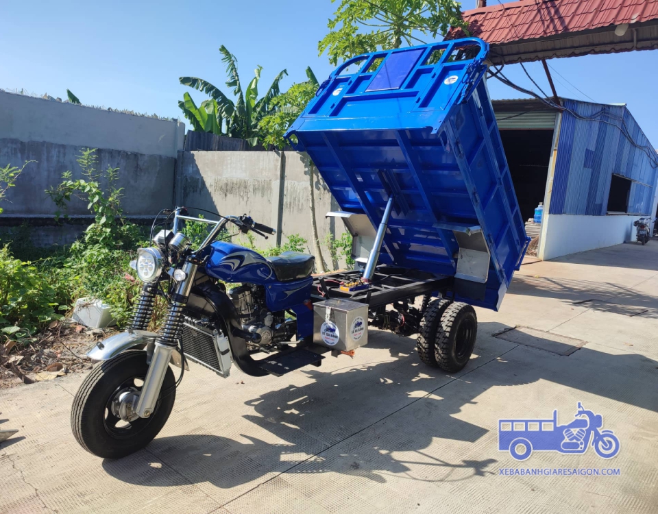 Xe Ben GIá Rẻ