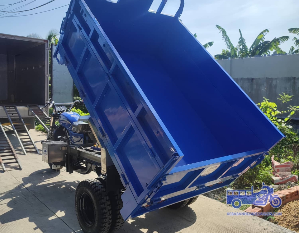 Xe Ben GIá Rẻ