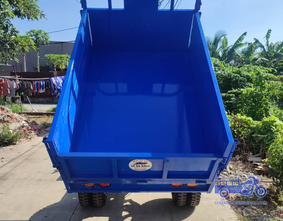 Xe Ben GIá Rẻ