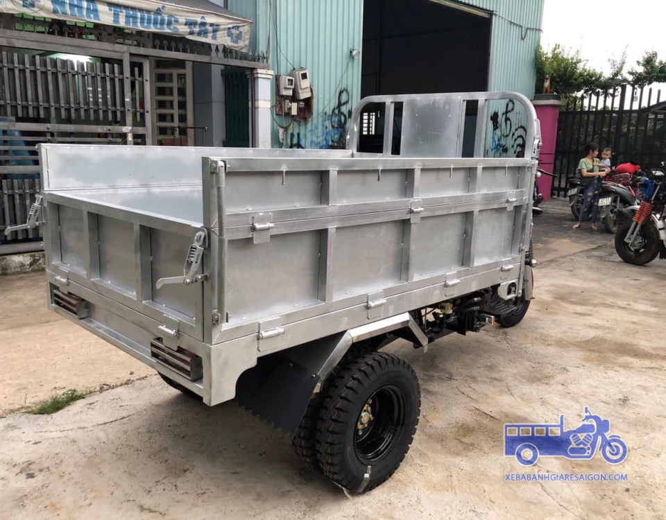 Xe ba gác giá rẻ