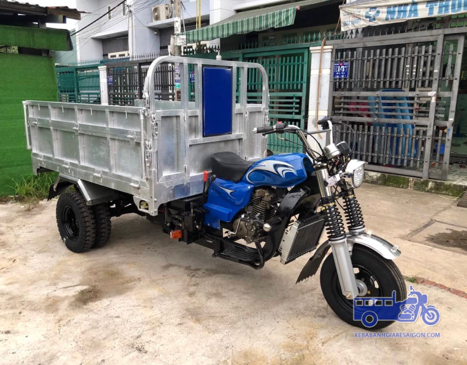 Xe ba gác giá rẻ