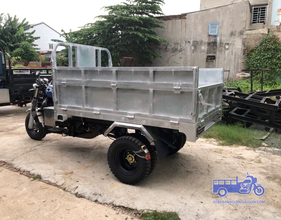 Xe ba gác giá rẻ