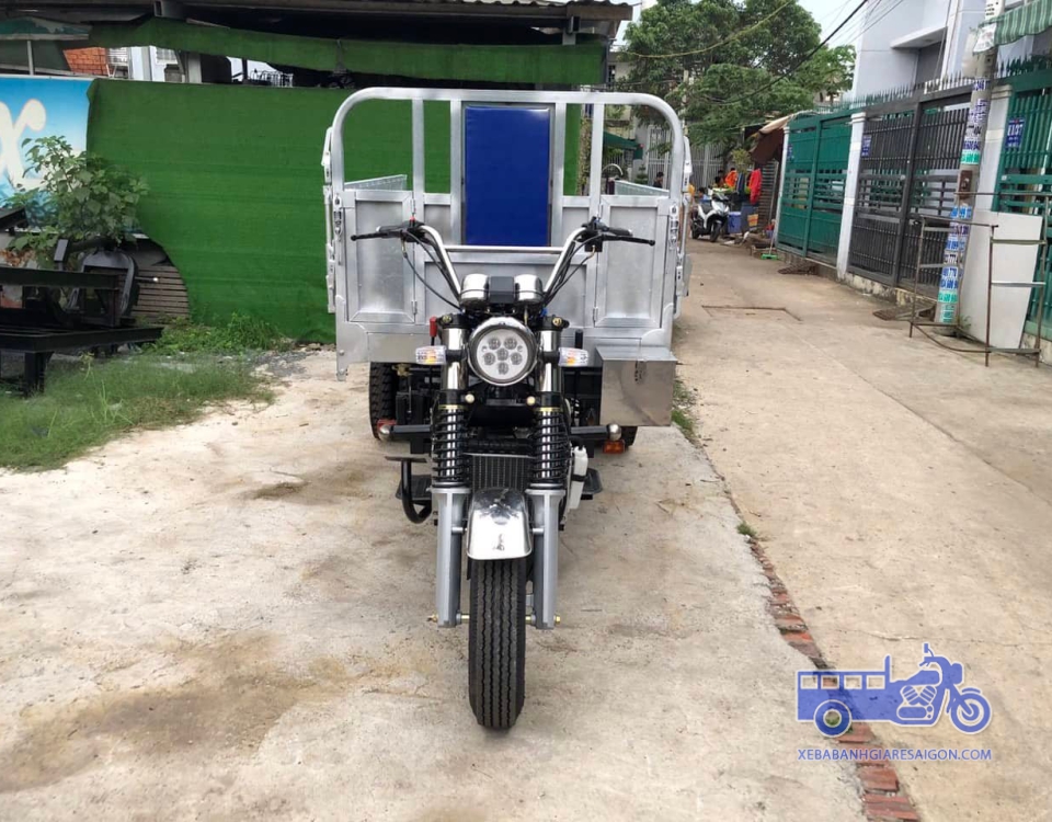 Xe ba gác giá rẻ