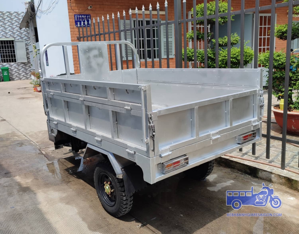 Xe Ben Cốp MÔ TÔ Thể Thao