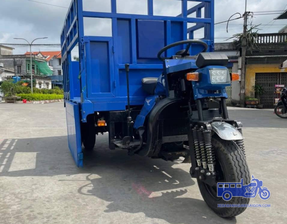 Máy Dầu Vô Lăng