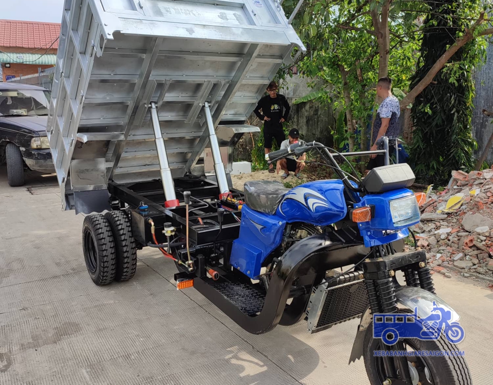 Xe 2 Ty Ben Phuộc 