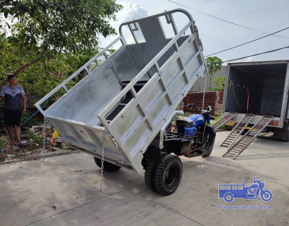 Xe 2 Ty Ben Phuộc 
