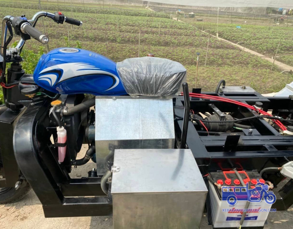 Máy Dầu Kubota 3 Máy 