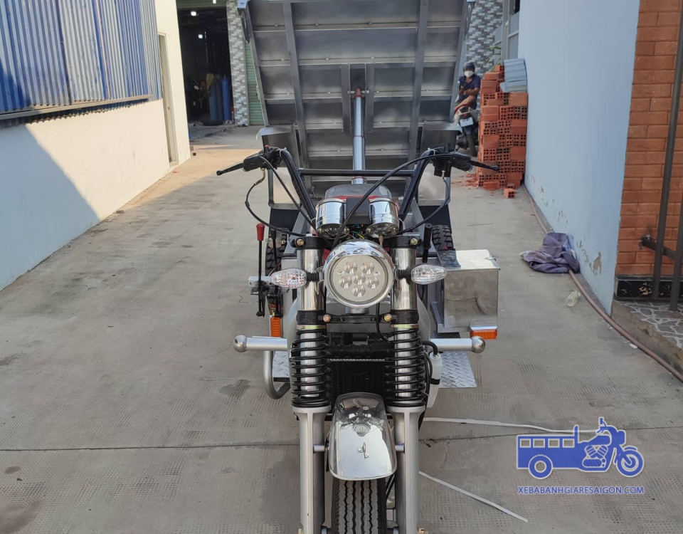 XE BEN FULL KẼM