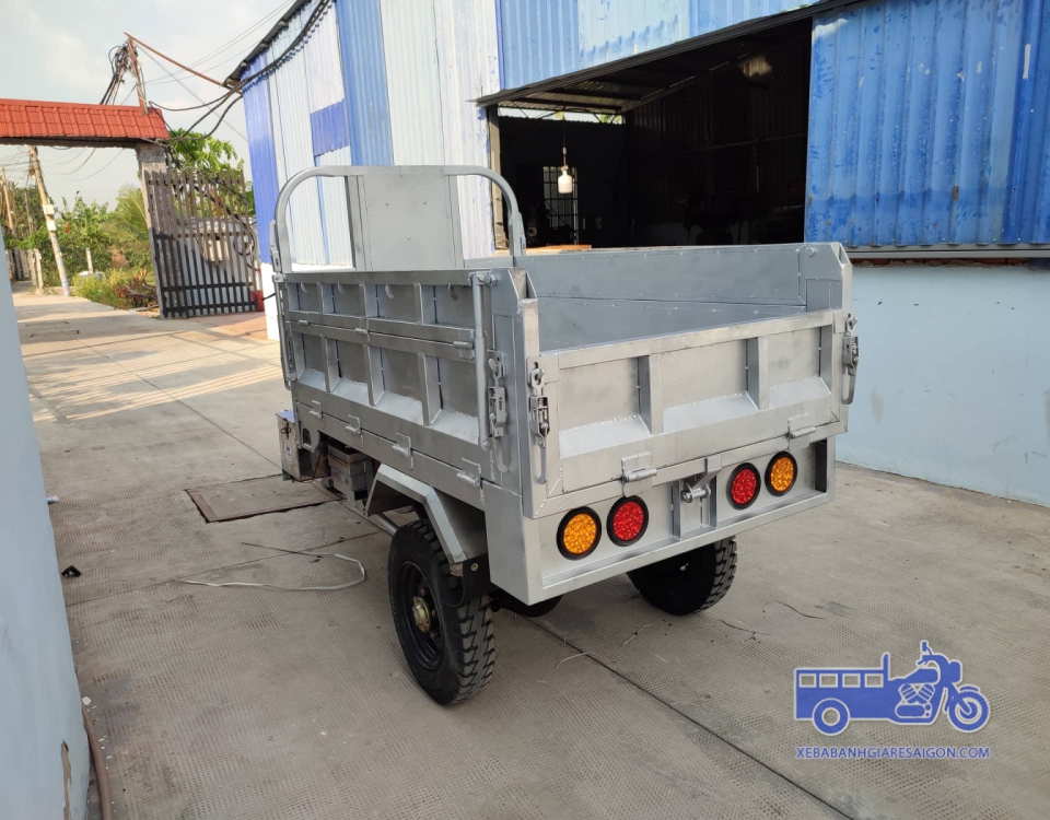 XE BEN FULL KẼM