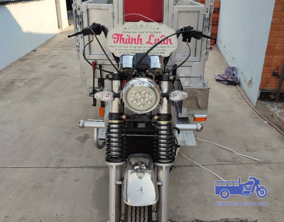 XE BEN FULL KẼM