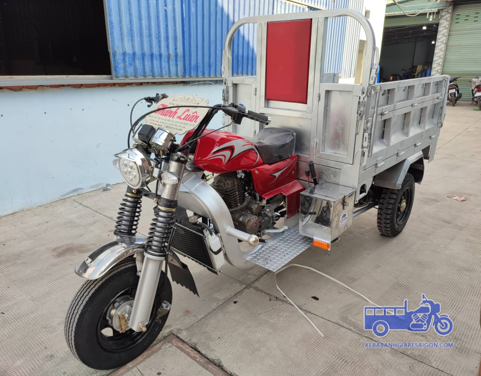 XE BEN FULL KẼM