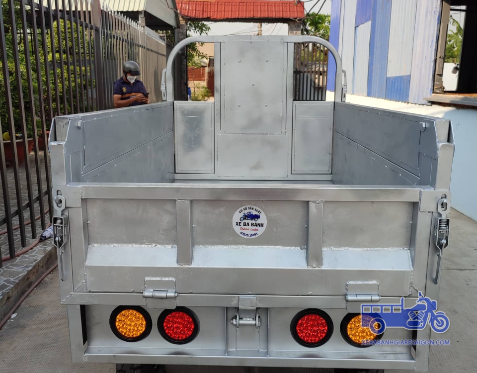 XE BEN FULL KẼM