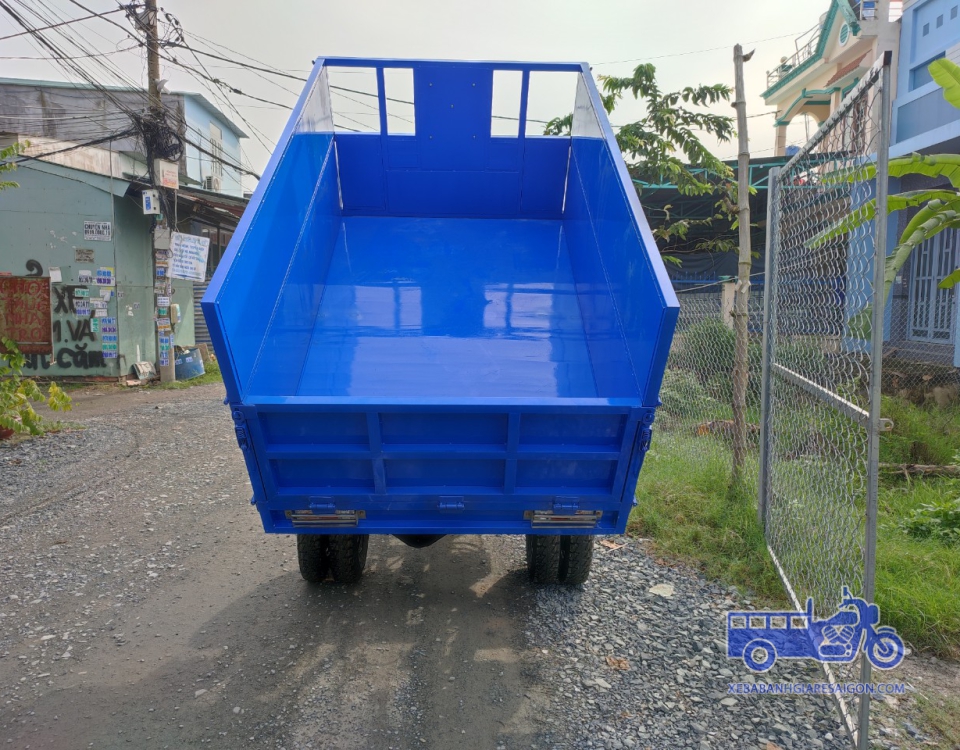 Xe hai ty ben giá rẻ