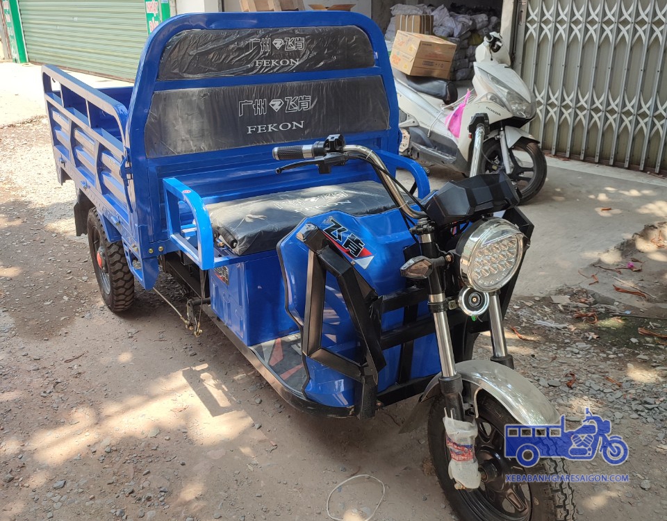 MẪU XE ĐIỆN NHẬP KHẨU TRUNG QUỐC