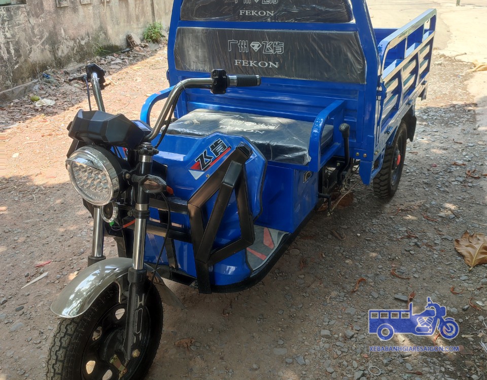 MẪU XE ĐIỆN NHẬP KHẨU TRUNG QUỐC