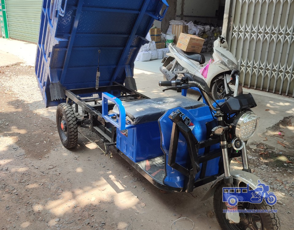 MẪU XE ĐIỆN NHẬP KHẨU TRUNG QUỐC
