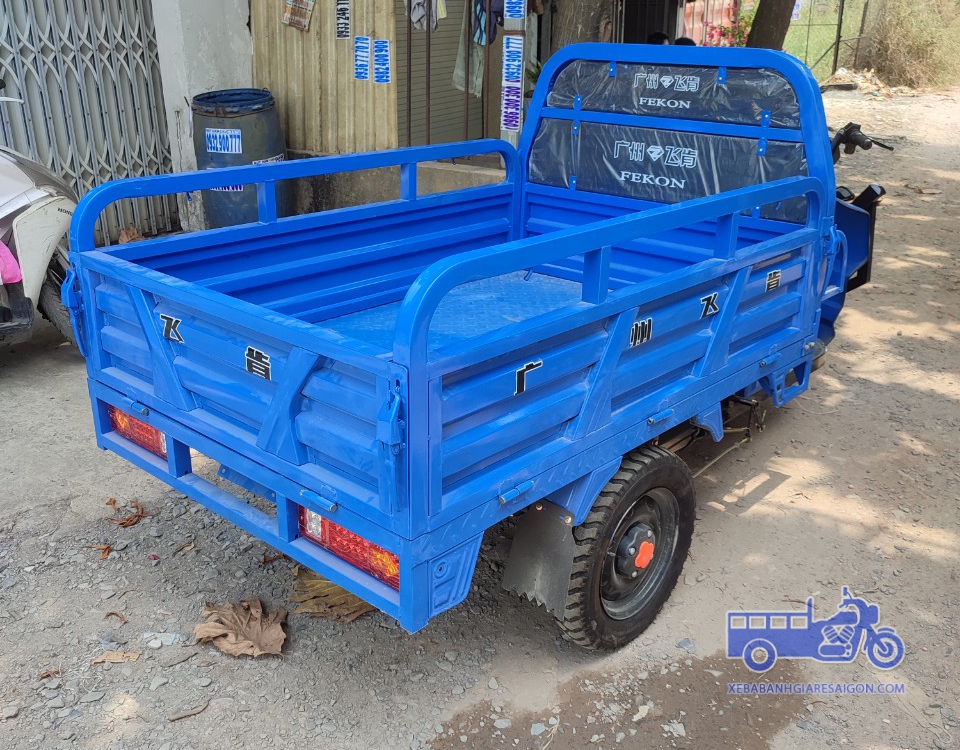 MẪU XE ĐIỆN NHẬP KHẨU TRUNG QUỐC