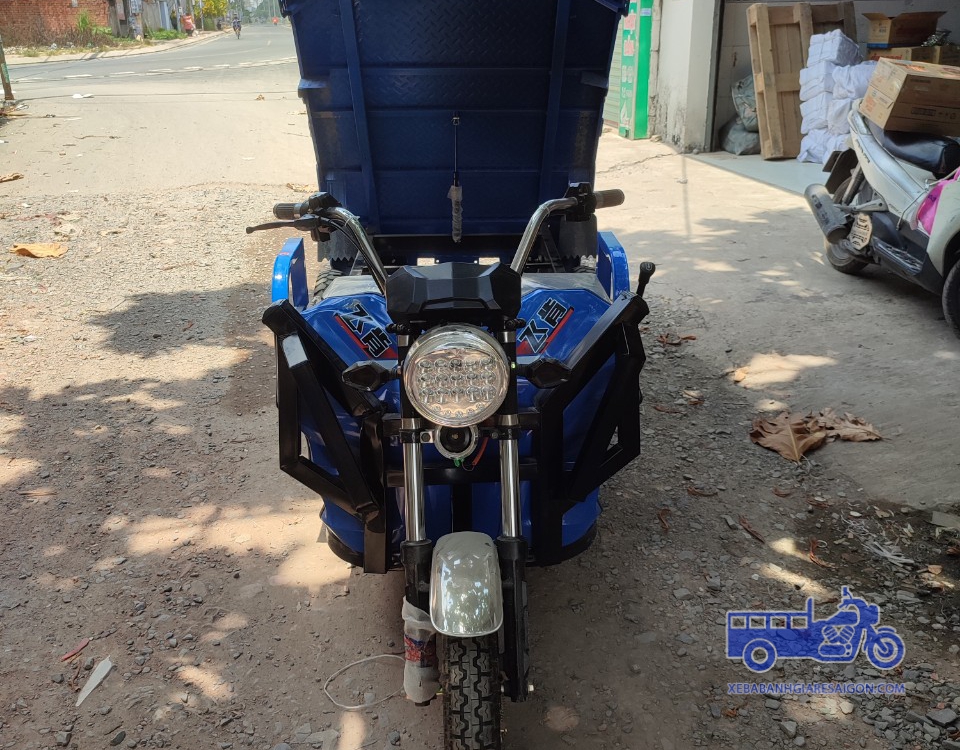 MẪU XE ĐIỆN NHẬP KHẨU TRUNG QUỐC