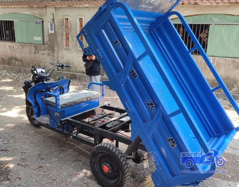 MẪU XE ĐIỆN NHẬP KHẨU TRUNG QUỐC