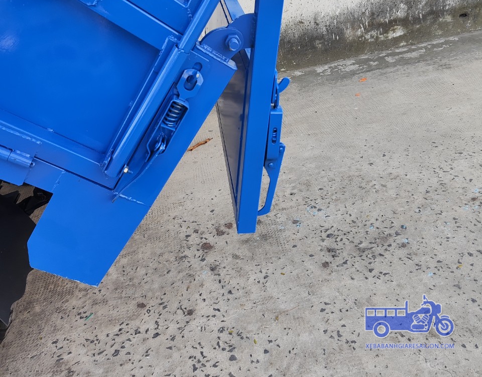 XE VẬT LIỆU XÂY DỰNG CÁT ĐÁ
